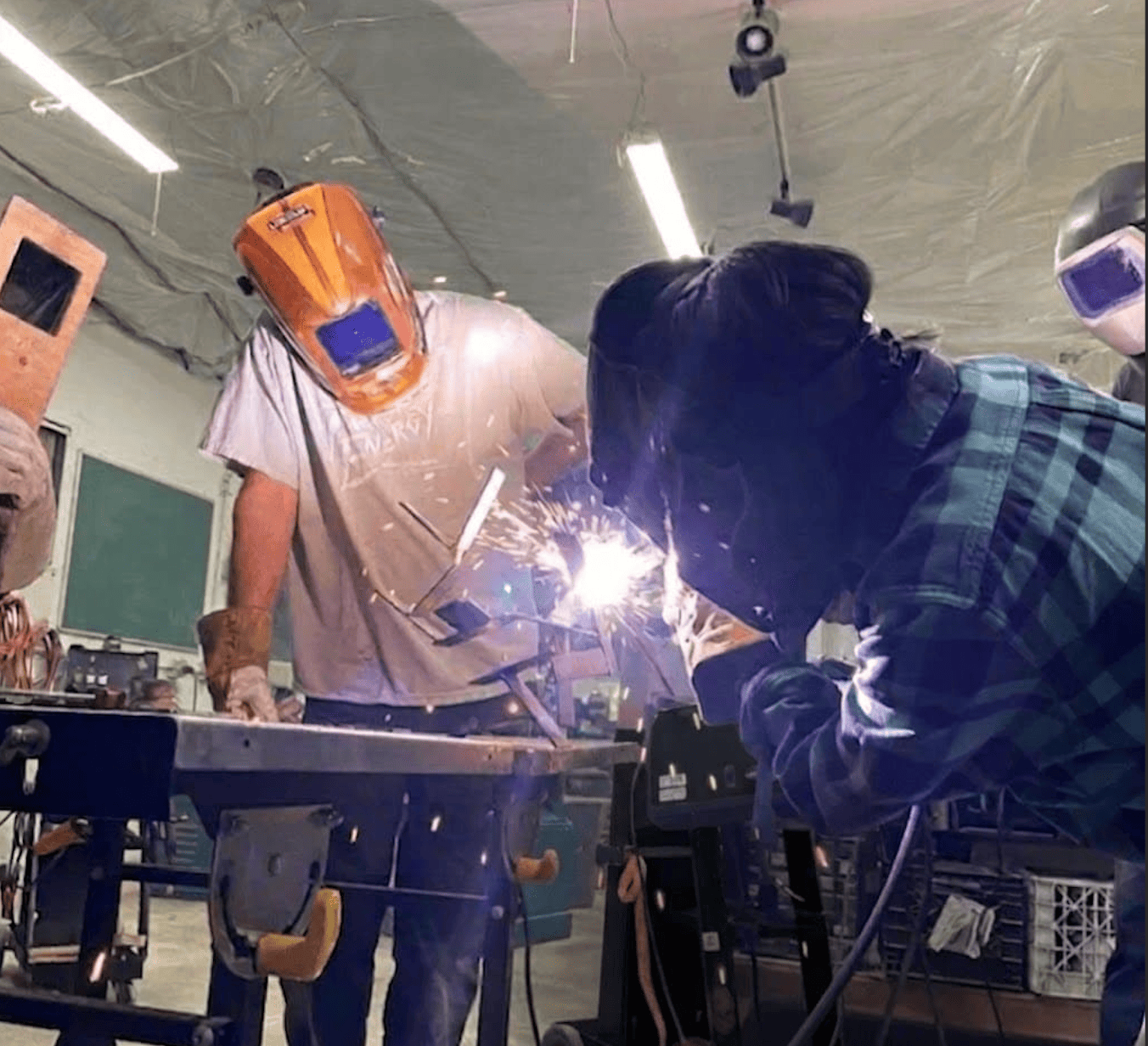 weldingclass
